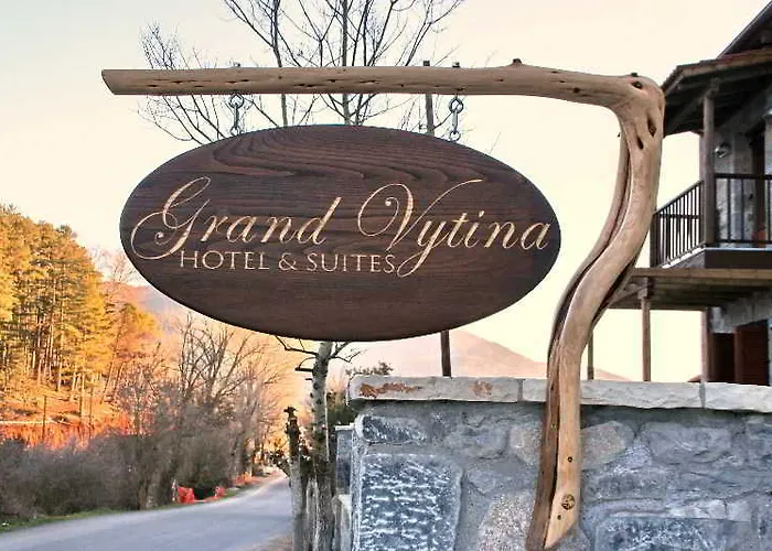 Grand Vytina