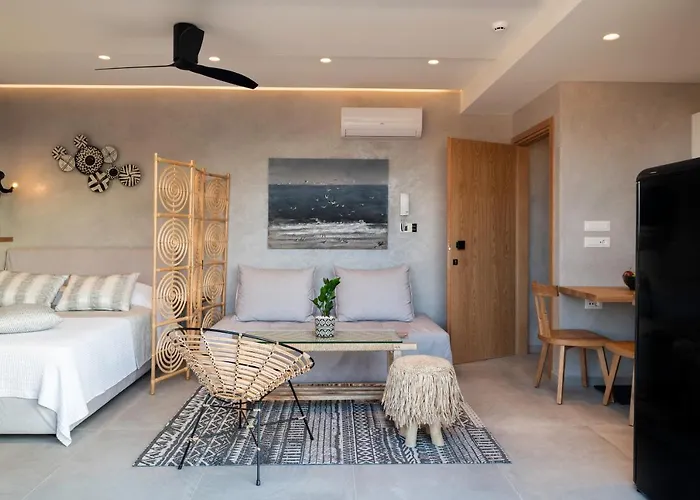 Petalo Suites