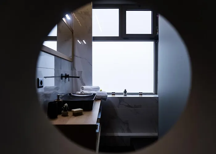 Asklipios Luxury Suite Τρίκαλα