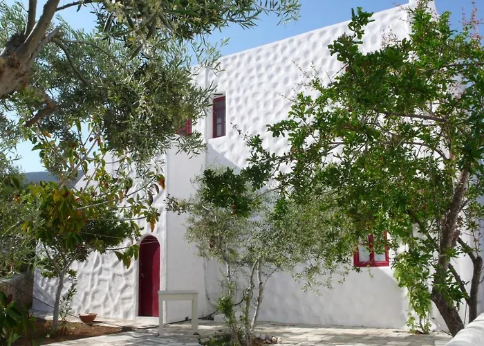 Anezina Village
