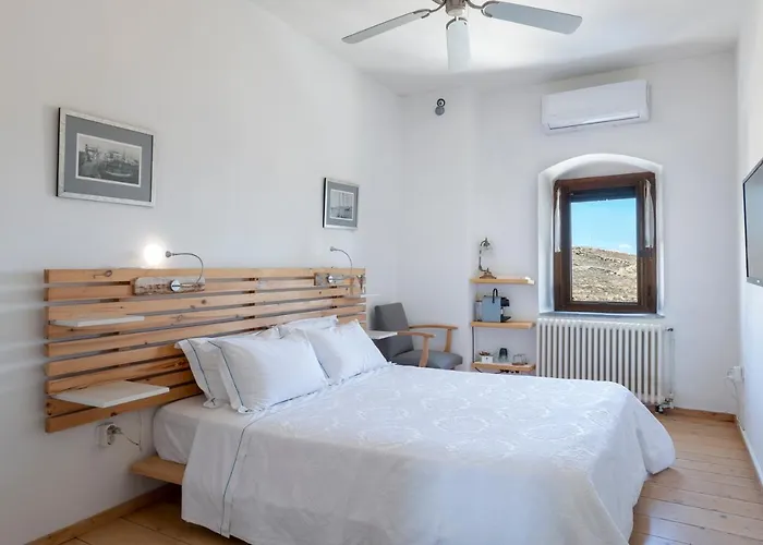 Wind Tales Hotel Ermoupoli