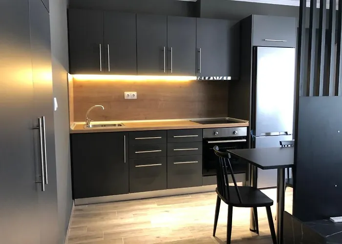 Stamatina'S Luxury Apartments