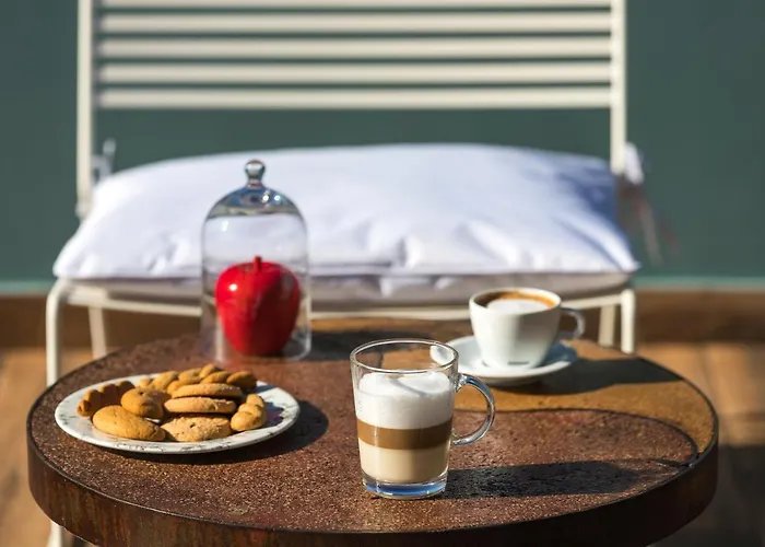 Carpe Diem Boutique Hotel