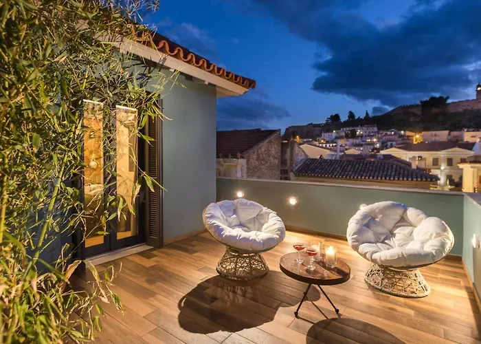 Carpe Diem Boutique Hotel
