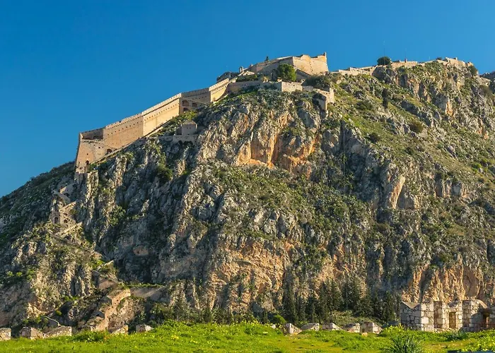 Carpe Diem Boutique Hotel Nafplio