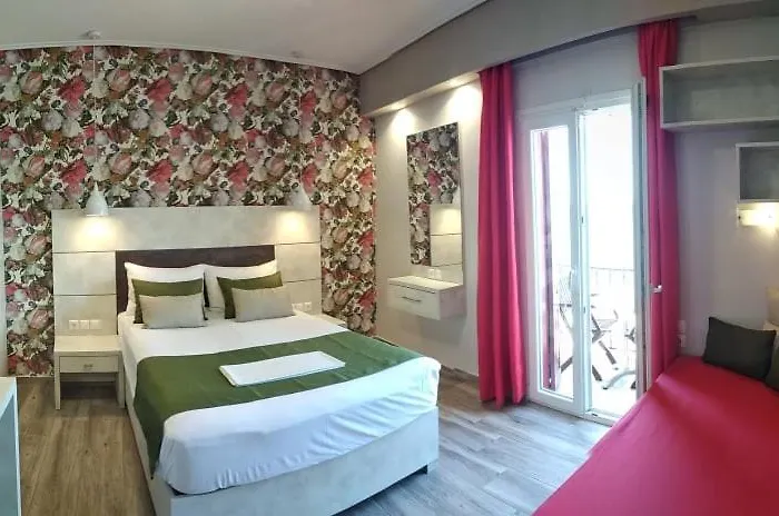 Apartment Toula Petra 