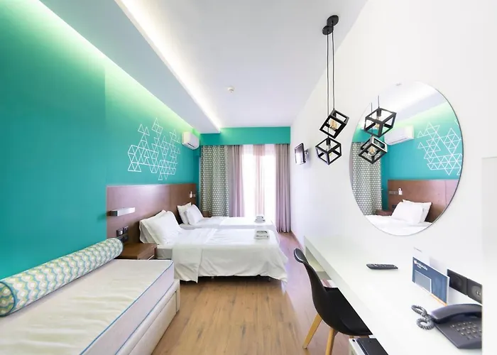Rotonda Hotel