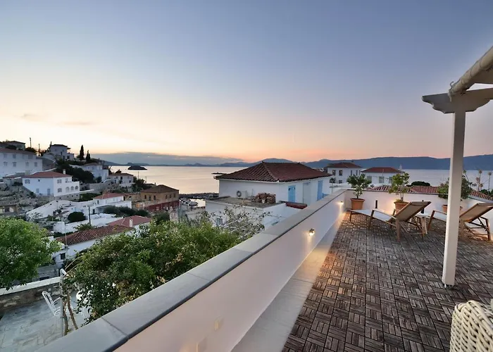 Villa Loukia