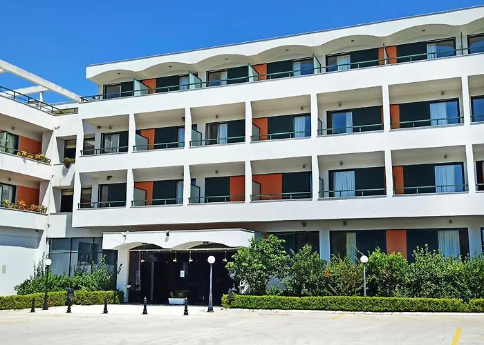 Margarona Royal Hotel Preveza