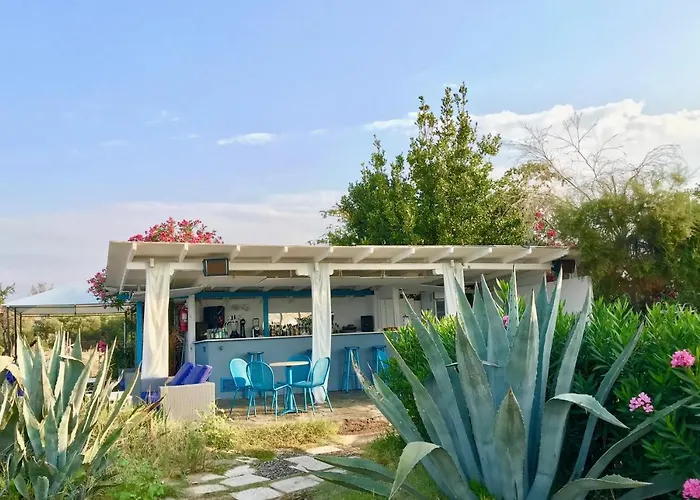 Kassandra Mare Hotel Nea Poteidaia