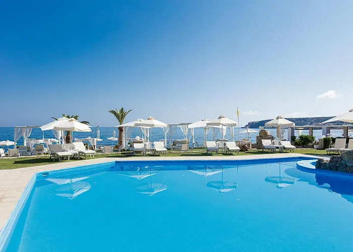 Corali Beach Creta