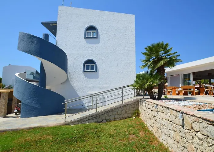 Sevastos Studios