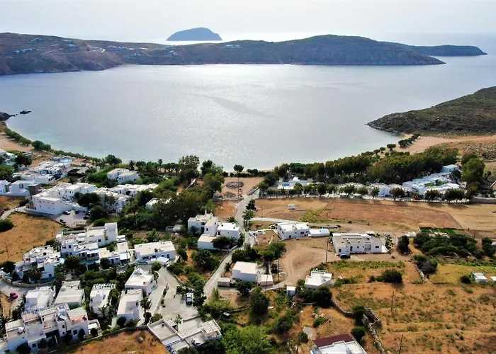 Serifos Sunset