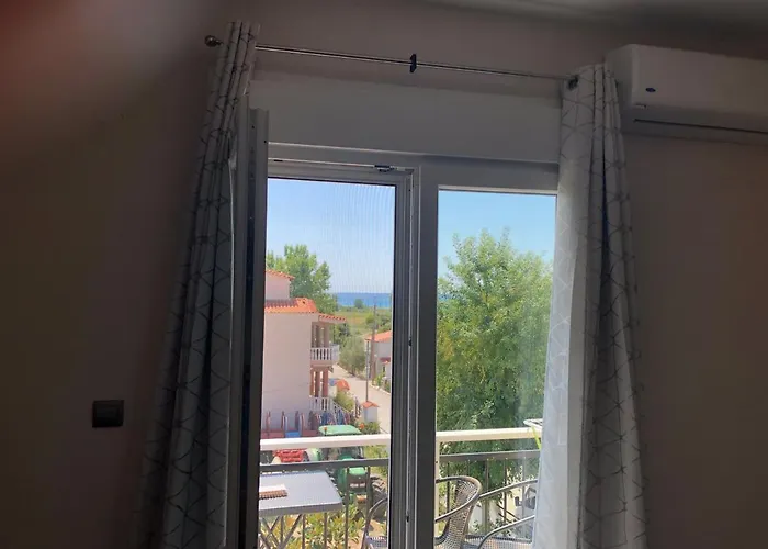 Angela Apartments Φανάρι