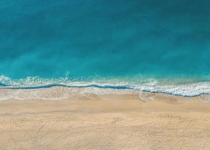 The Wave Grande Villa Kathisma Lefkada Kathisma Beach