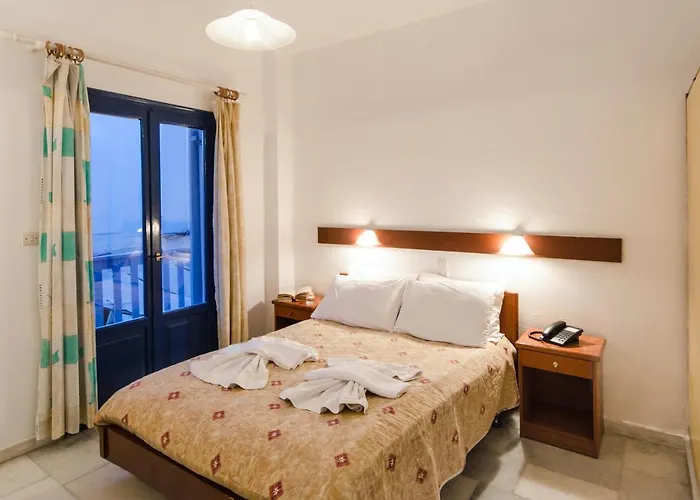 Hotel Argo