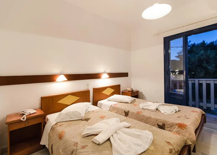 Hotel Argo