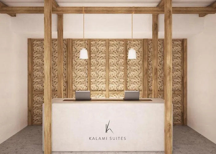Kalami Suites