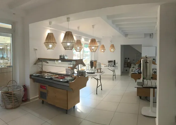 Hotel Stella