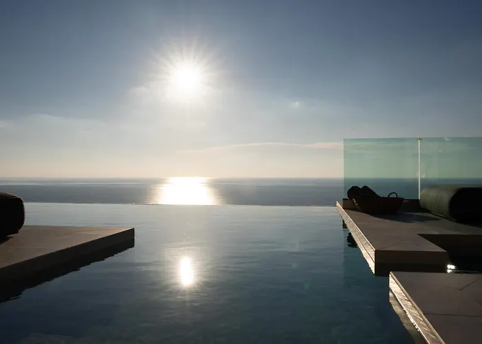 The Wave Grande Villa Kathisma Lefkada Kathisma Beach