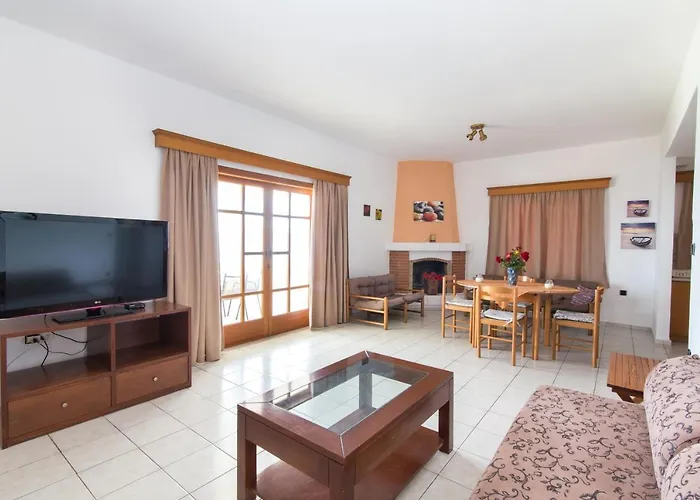 Villa Dora