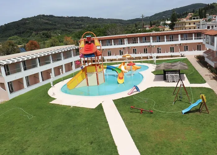 Alkyon Beach Hotel