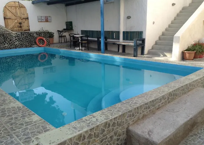 Rooms To Let Katerina & John'S