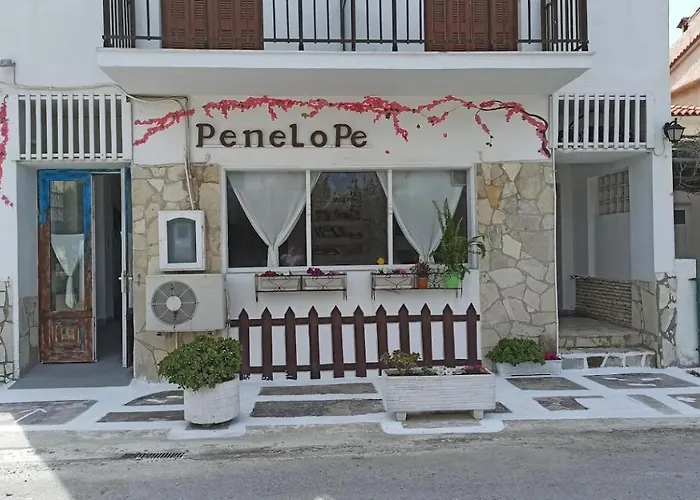 Penelope Hotel