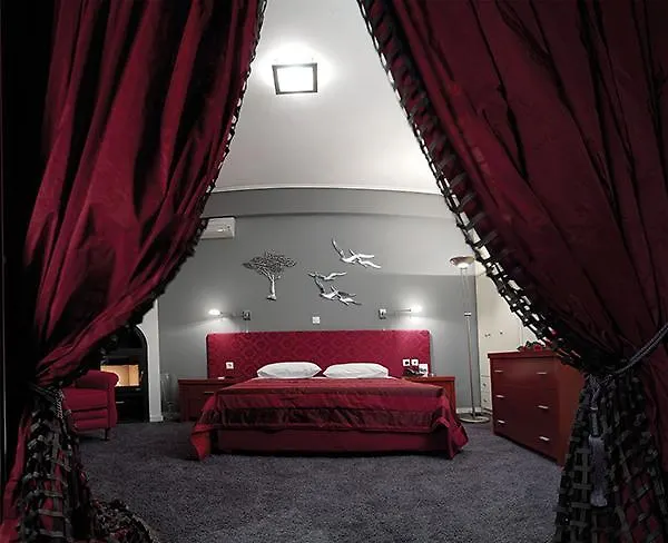 Ceragio Hotel & Apartments