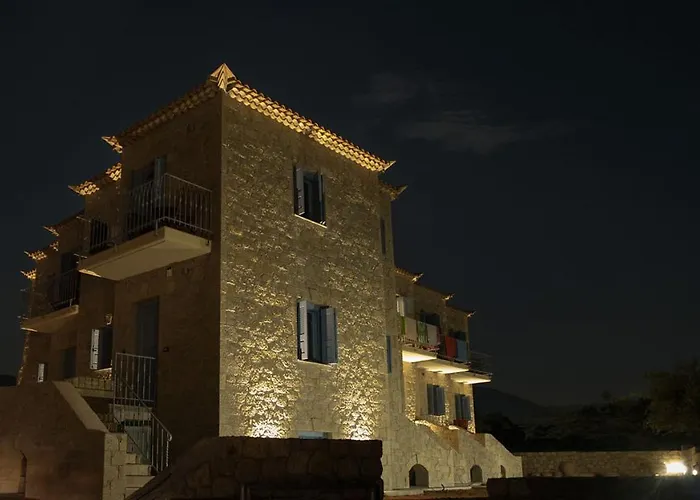 Golden Villas