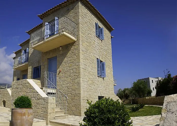 Golden Villas