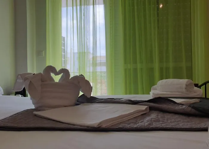 Vista Marina Hotel Kalamata