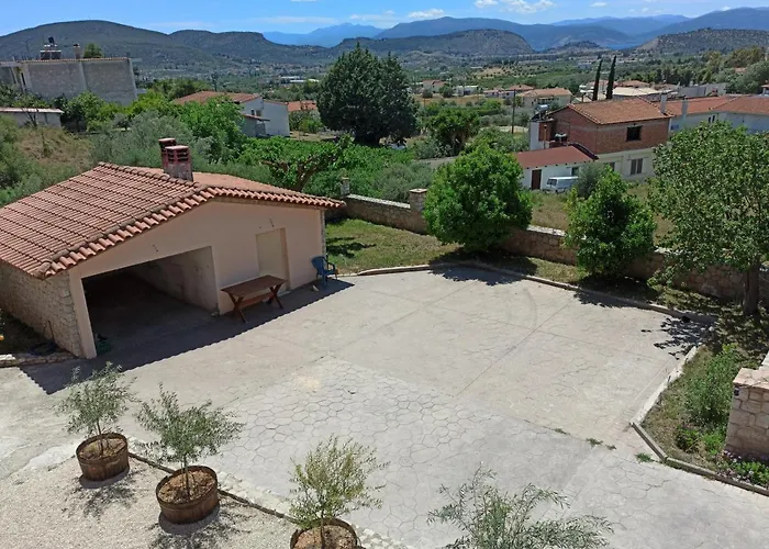 Casa Di Rena Διαμέρισμα Ναύπλιο