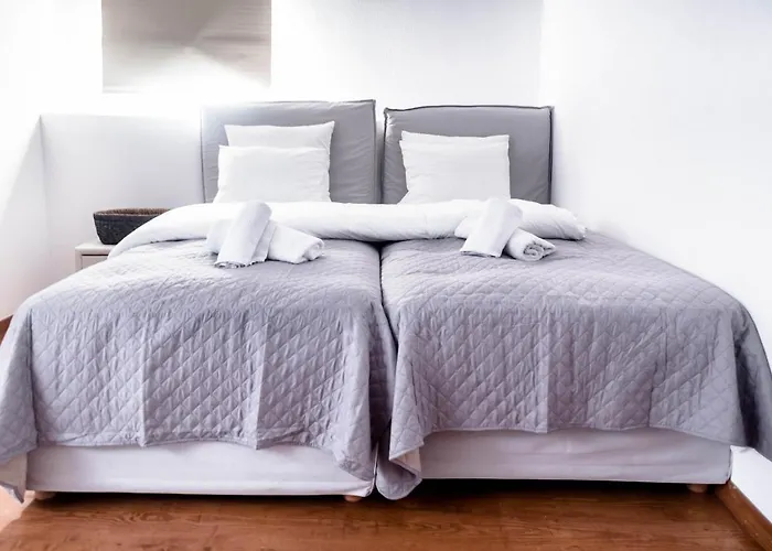 Mykonos Vibes Downtown Townhouse Διαμέρισμα Mykonos Town