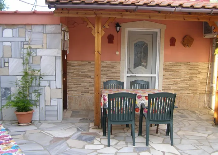 Ageri Studios Skala Kallirakhis