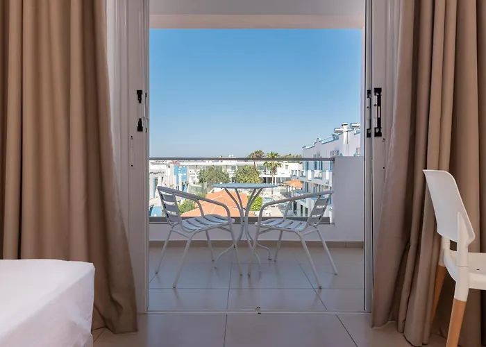 Aegean Blu Kos Hotel