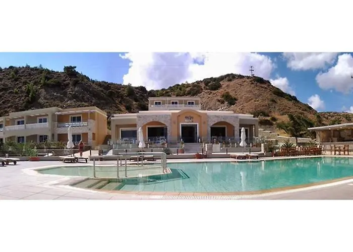 Almyra Village