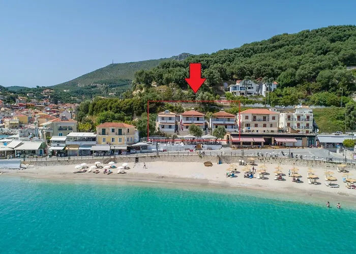 Krioneri Beach