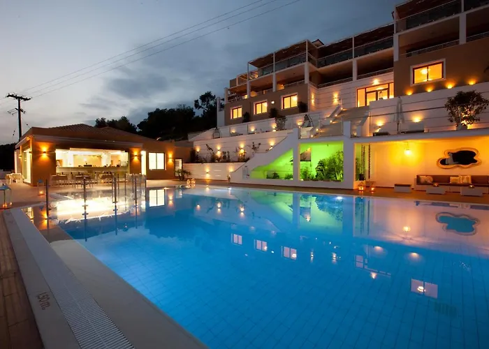 Skiathos Premier