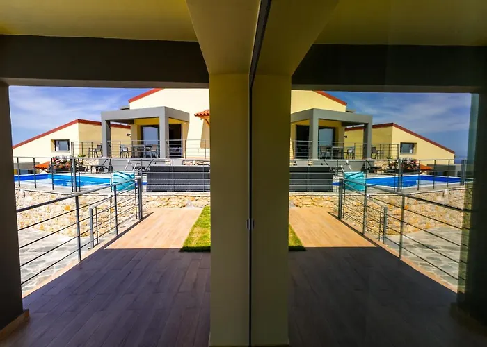 Santakira Villas