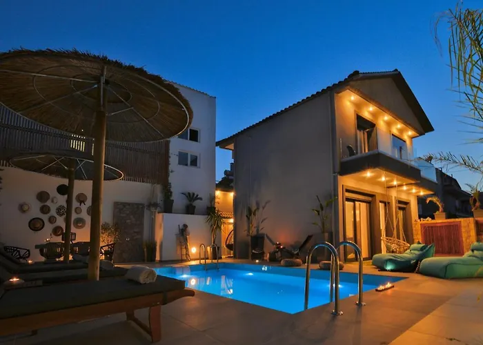 Versa Villas