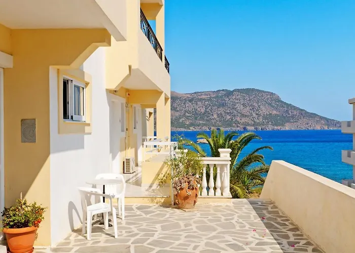 Calypso Bay