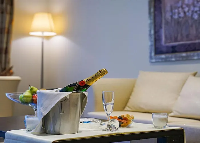 Amalias Hotel