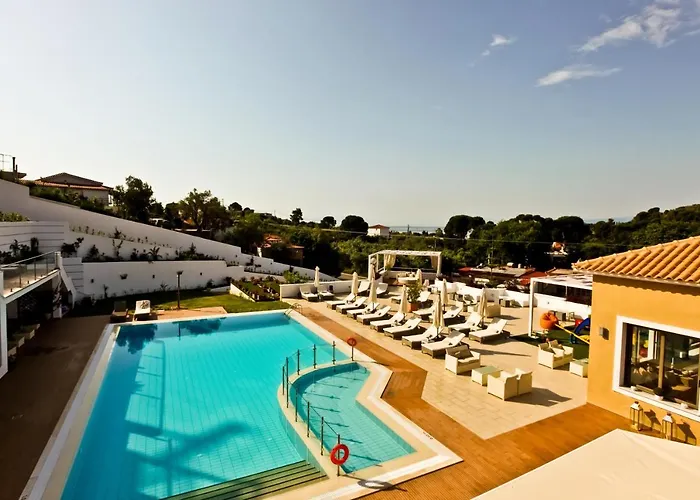 Skiathos Premier