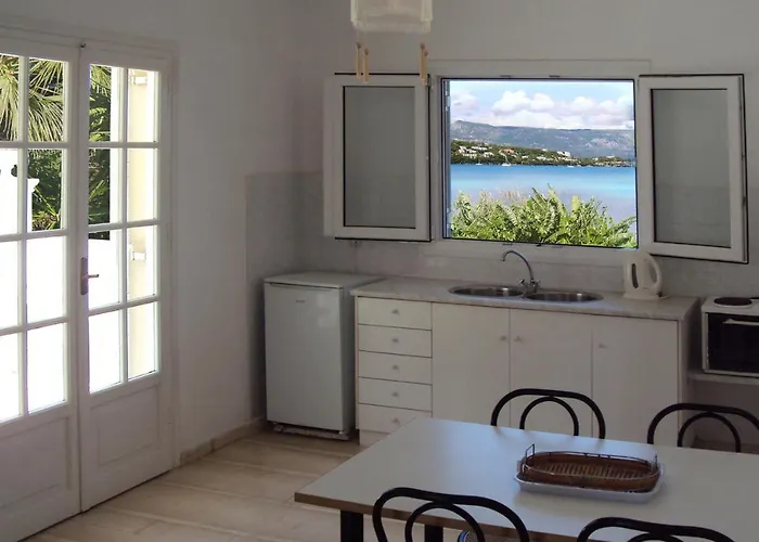 Maison Metel Κοντόκαλι