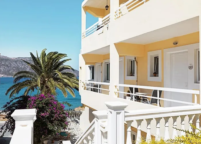 Calypso Bay