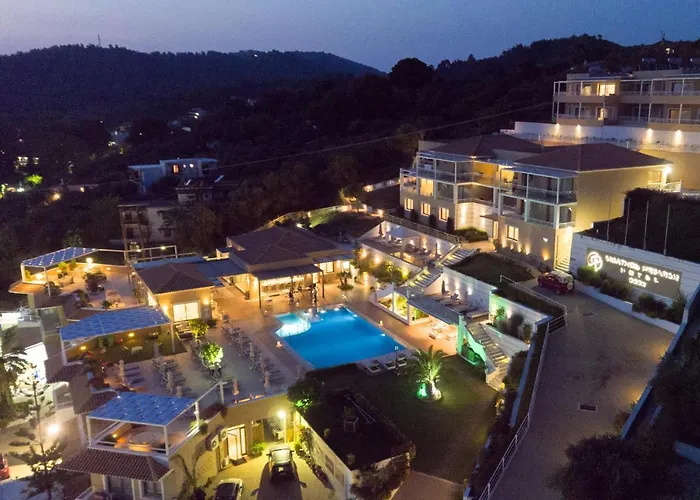 Skiathos Premier