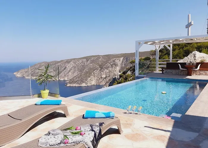 Villa Esperia
