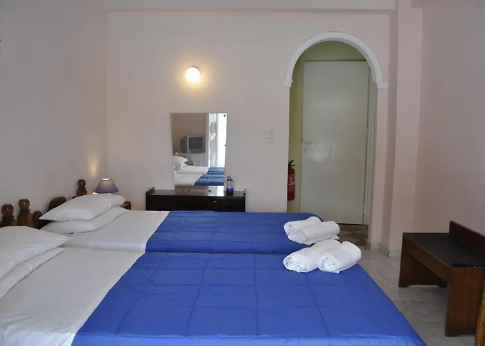Molos Beach s