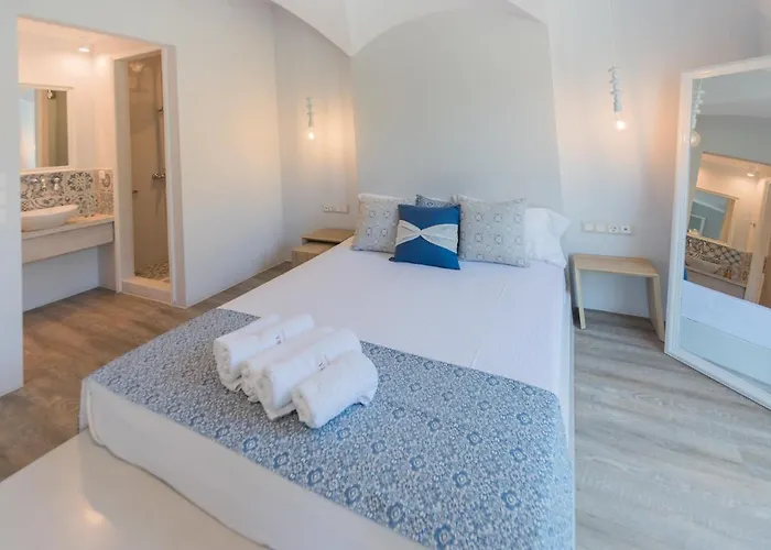 Electra Luxury Apartments Pythagóreion
